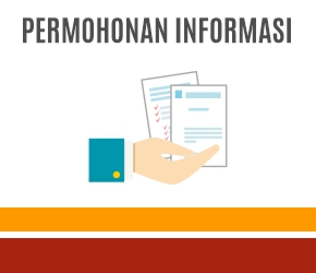 permohonan informasi