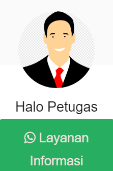 layanan pengadilan